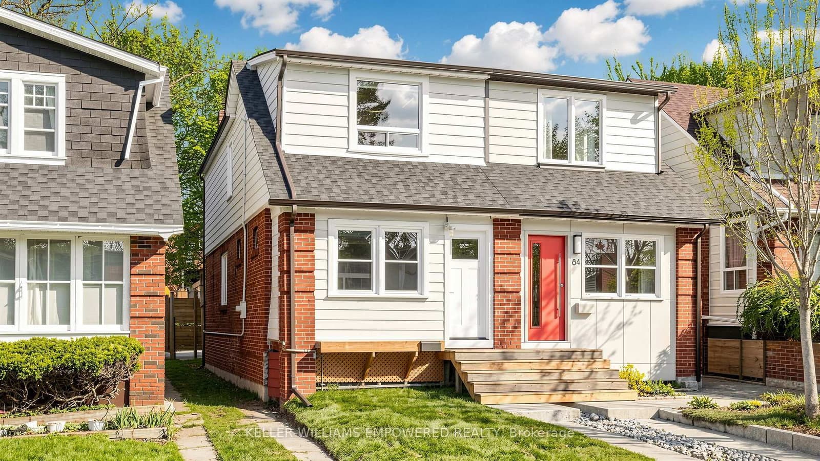 82 Billings Avenue, Toronto, ON — photo 2