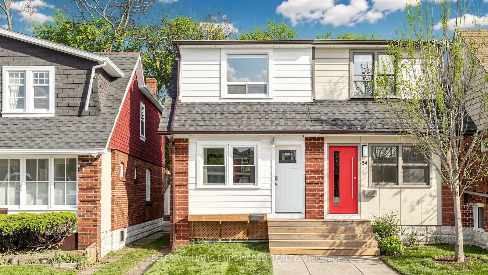 82 Billings Avenue, Toronto, ON — photo 3