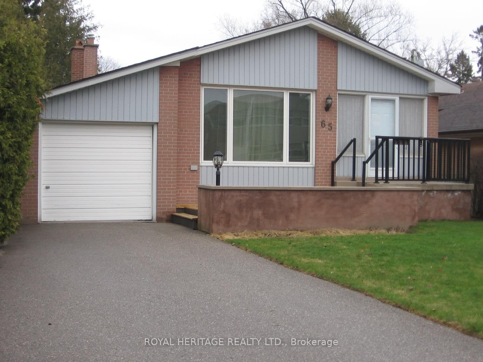 65 Bennett Road, Toronto, ON