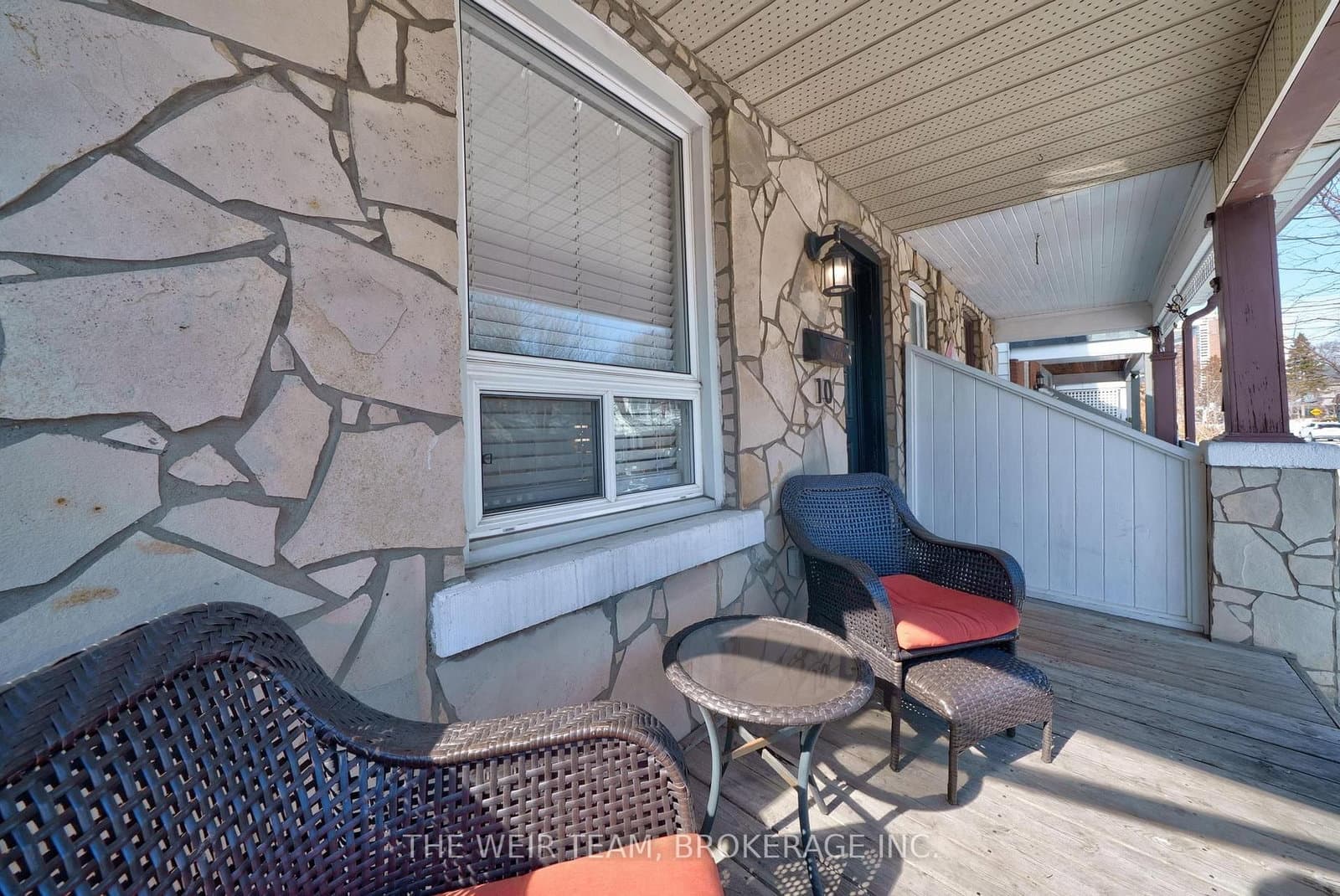 10 Eldon Avenue, Toronto, ON — photo 3