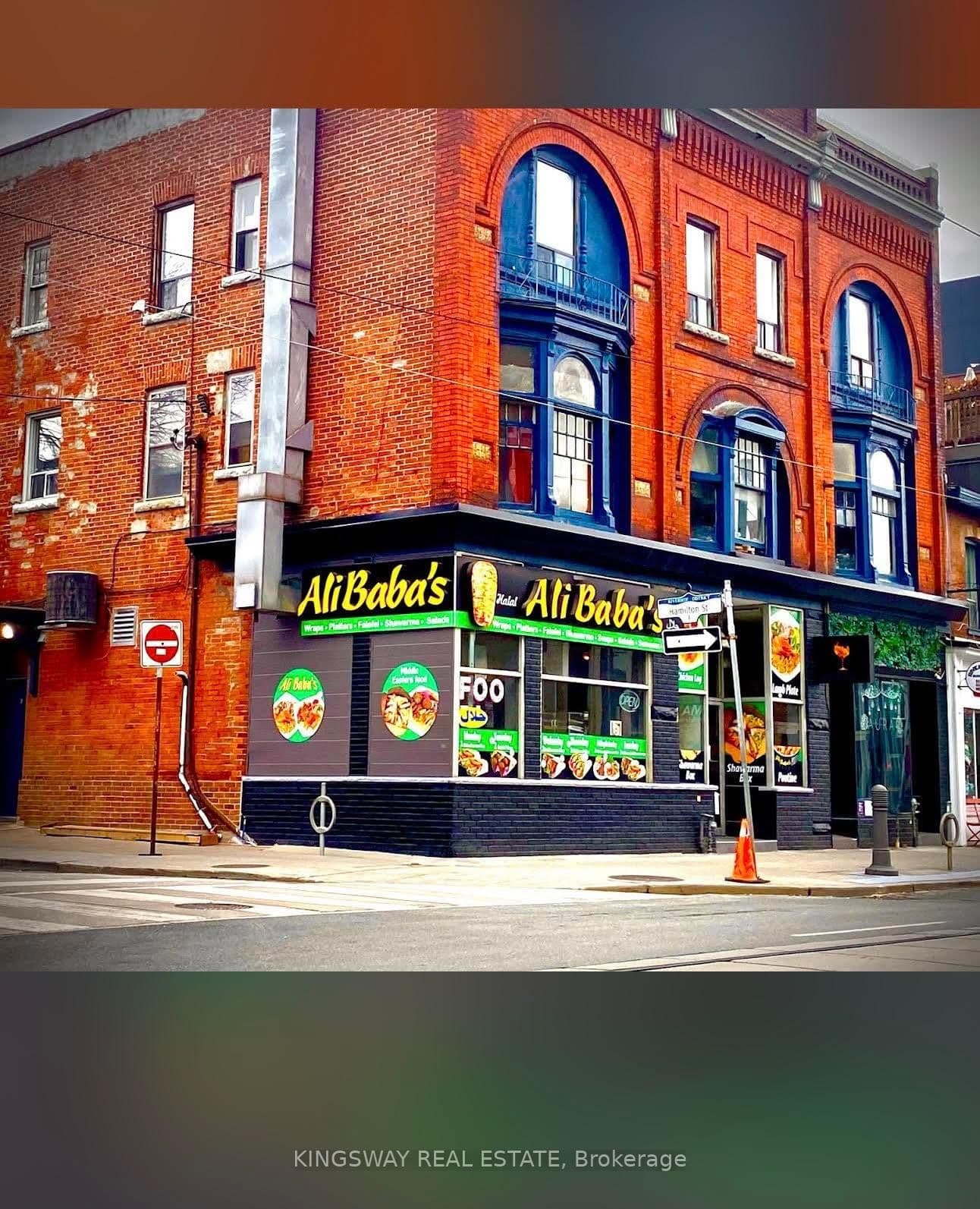 682 Queen Street, Toronto, ON — photo 2