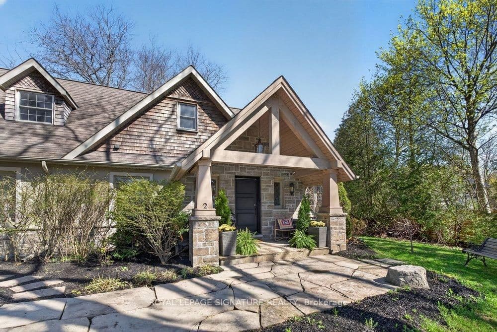 2 Pine Ridge Drive, Toronto, ON — photo 3