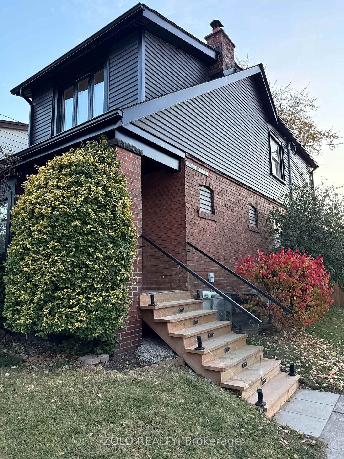 98 Woodmount Avenue, Toronto, ON