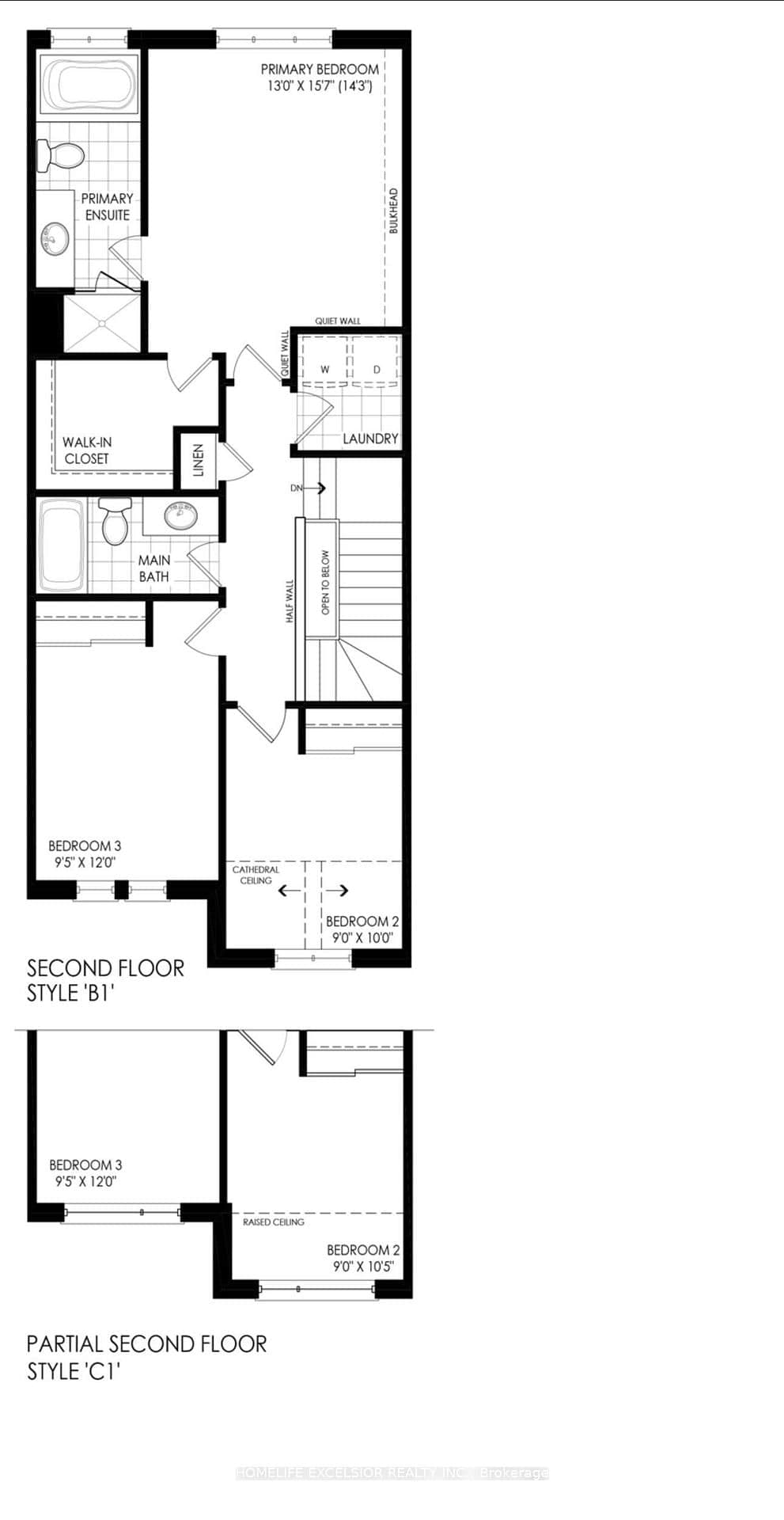 974 Crowsnest Hollow, Pickering, ON