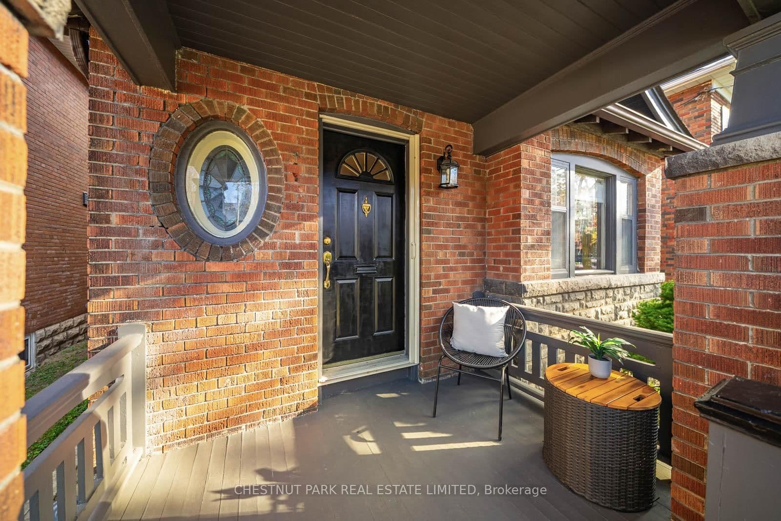 17 Glen Stewart Avenue, Toronto, ON — photo 3