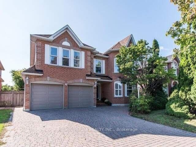 Basement - 22 Daines Drive, Whitby, ON