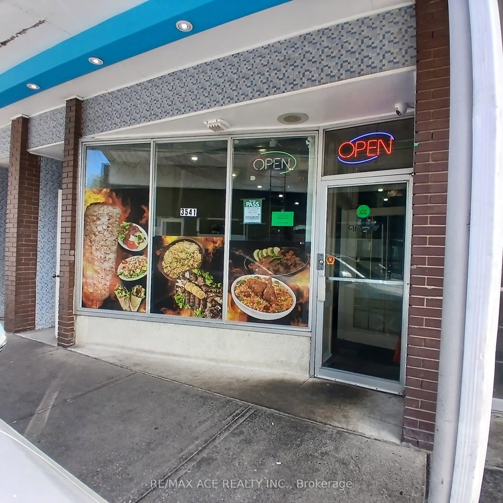 3541 St Clair Avenue, Toronto, ON