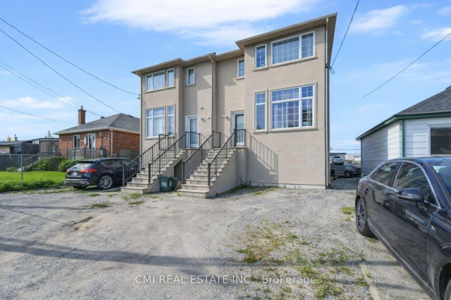 22 Jeavons Avenue, Toronto, ON
