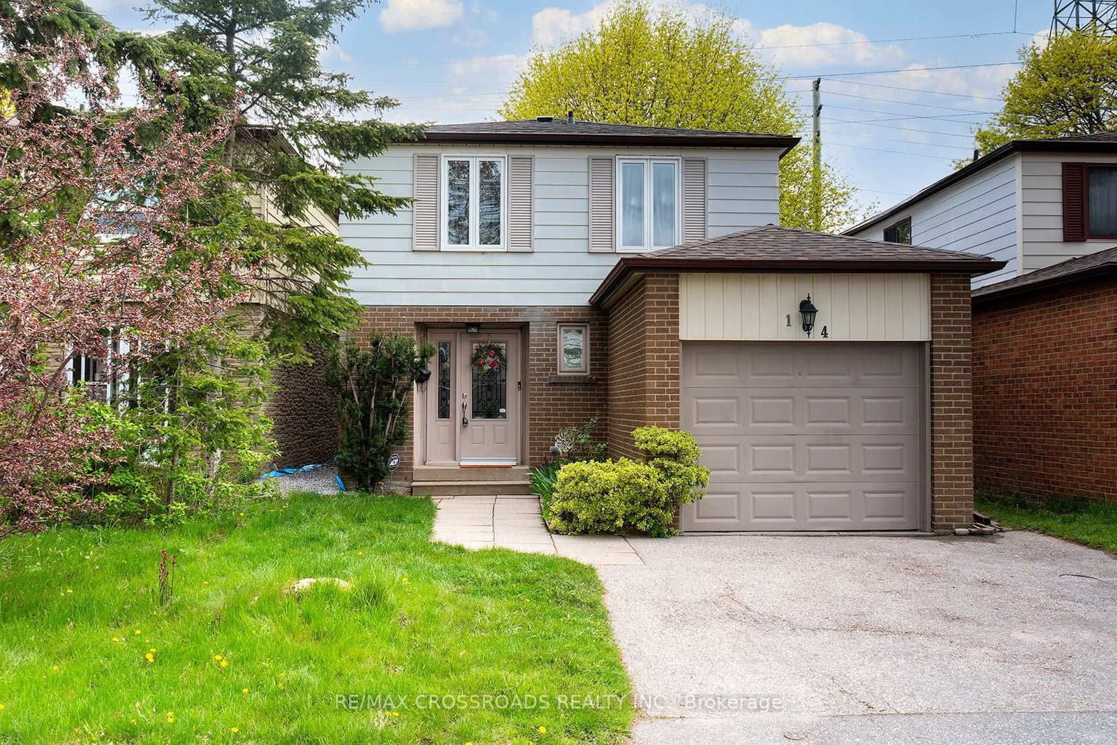 164 Glen Spring Drive, Toronto, ON