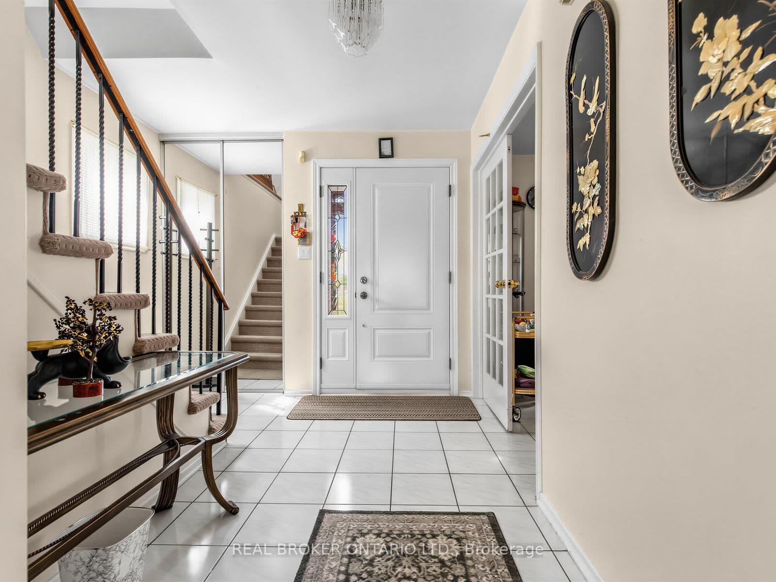 5 Firebrace Road, Toronto, ON — photo 3