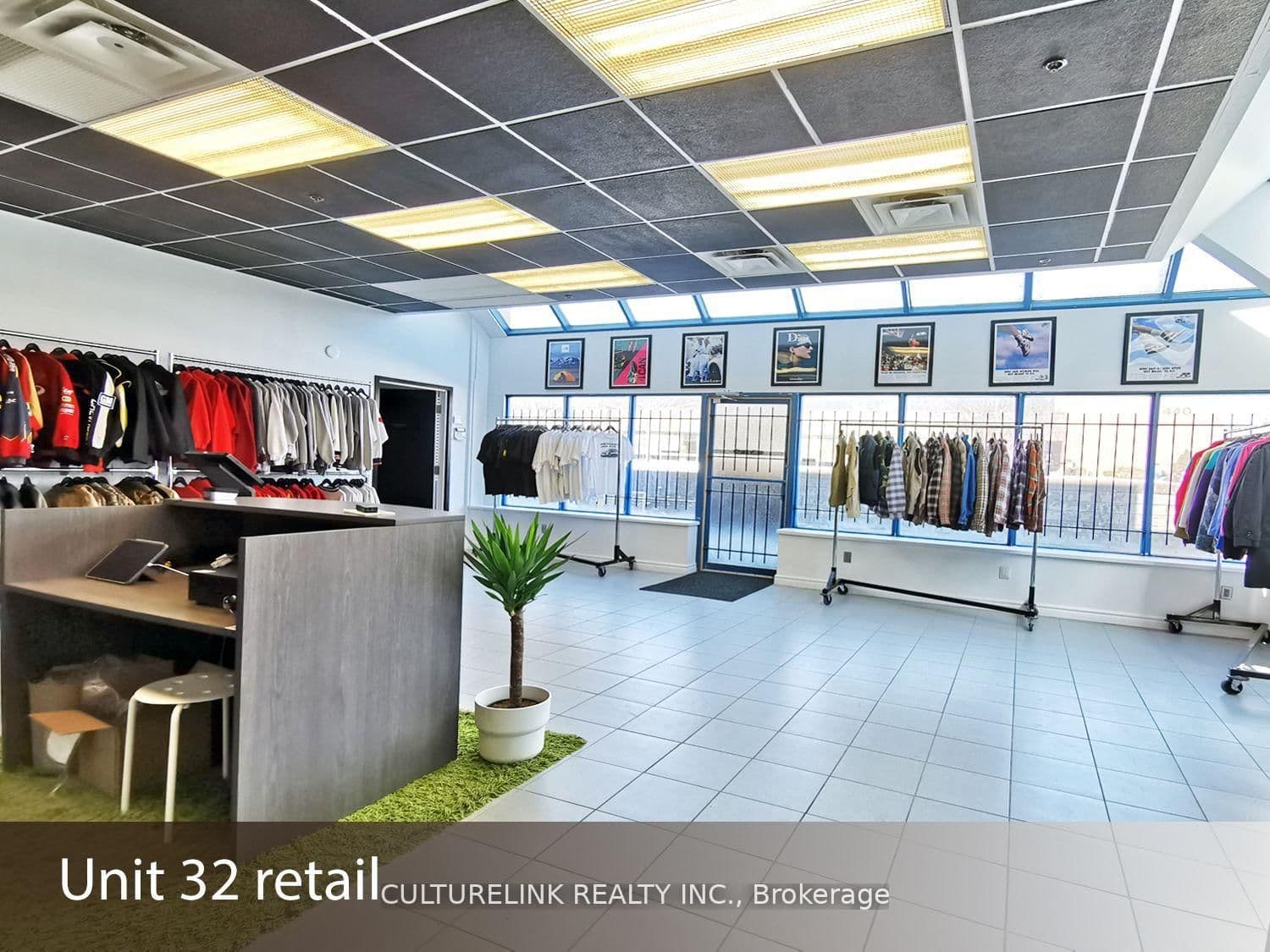 31 & 32 - 501 Passmore Avenue, Toronto, ON — photo 3