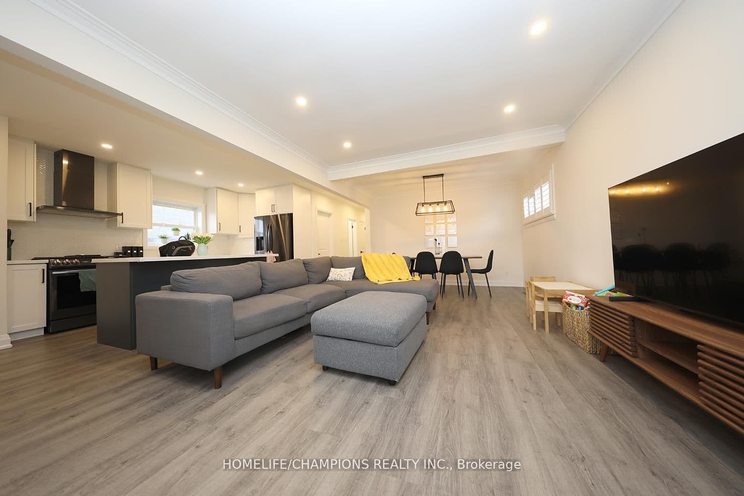 50 Fraserton Crescent, Toronto, ON — photo 2