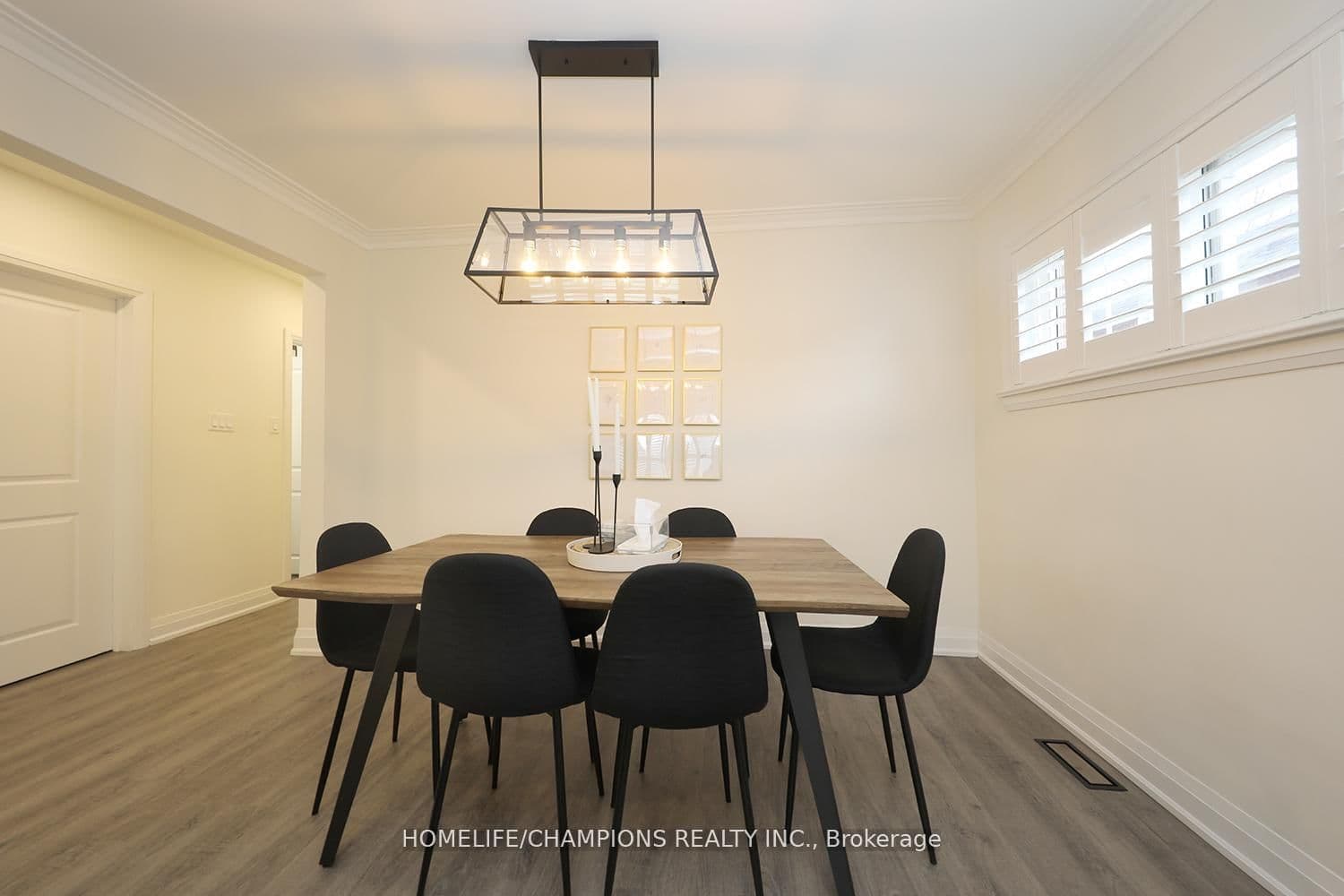 50 Fraserton Crescent, Toronto, ON — photo 3