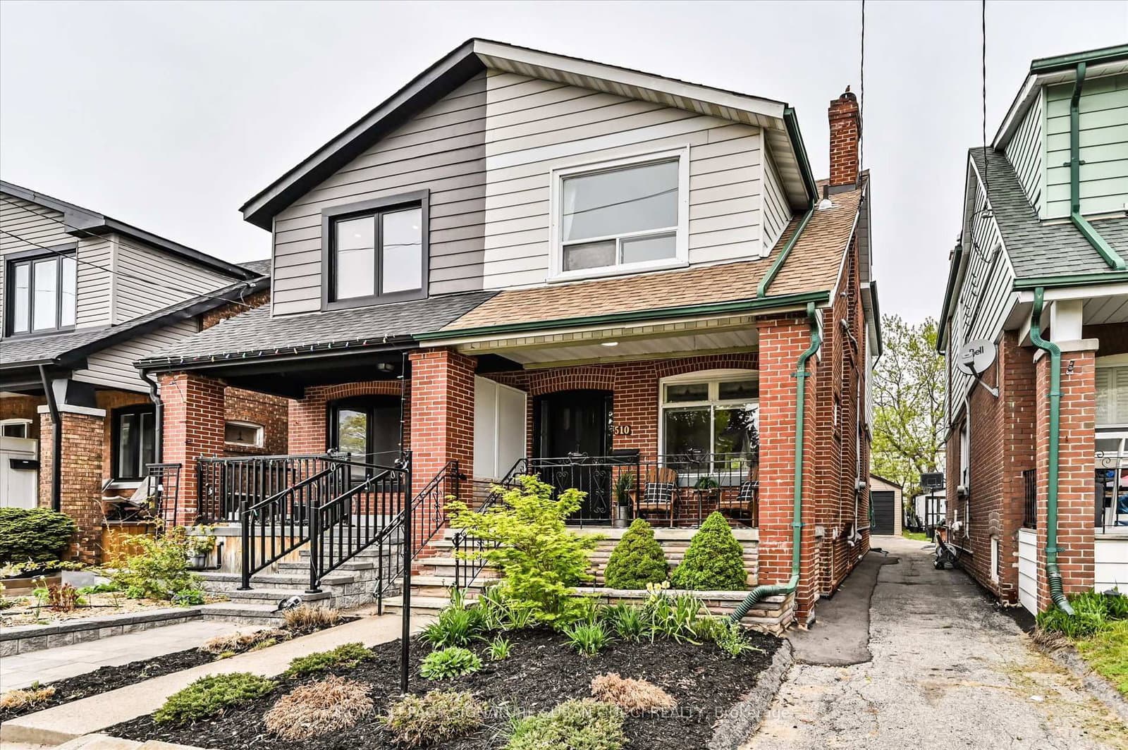 510 Glebeholme Boulevard, Toronto, ON — photo 2