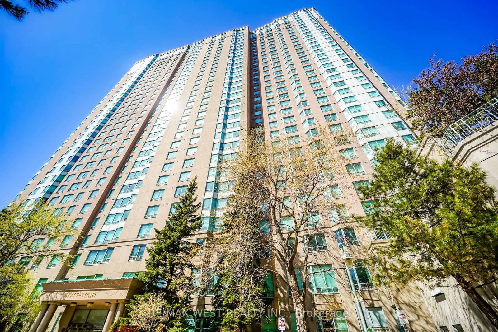 326 - 68 Corporate Drive, Toronto, ON