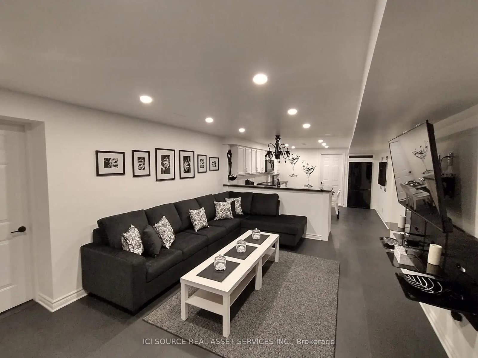 Bsmt - 32 Ontoro Boulevard, Ajax, ON — photo 2