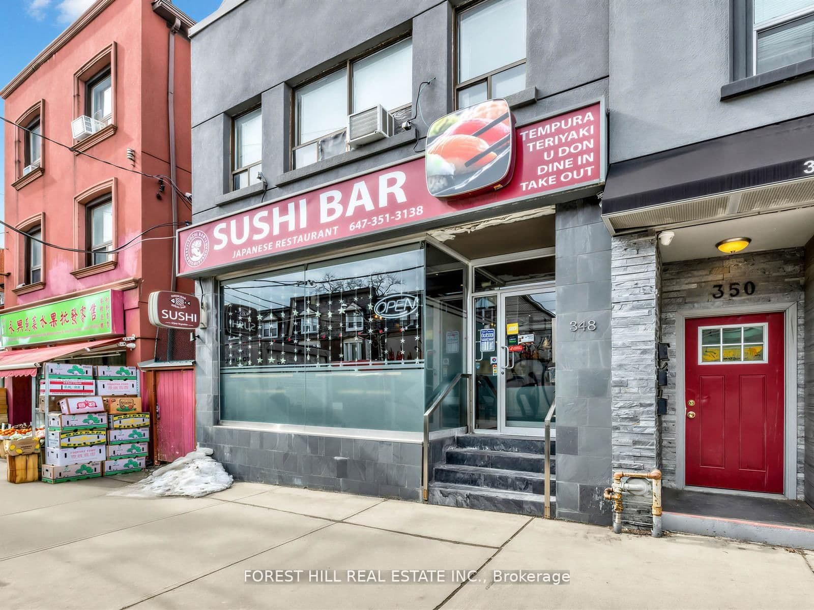 348 Broadview Avenue, Toronto, ON