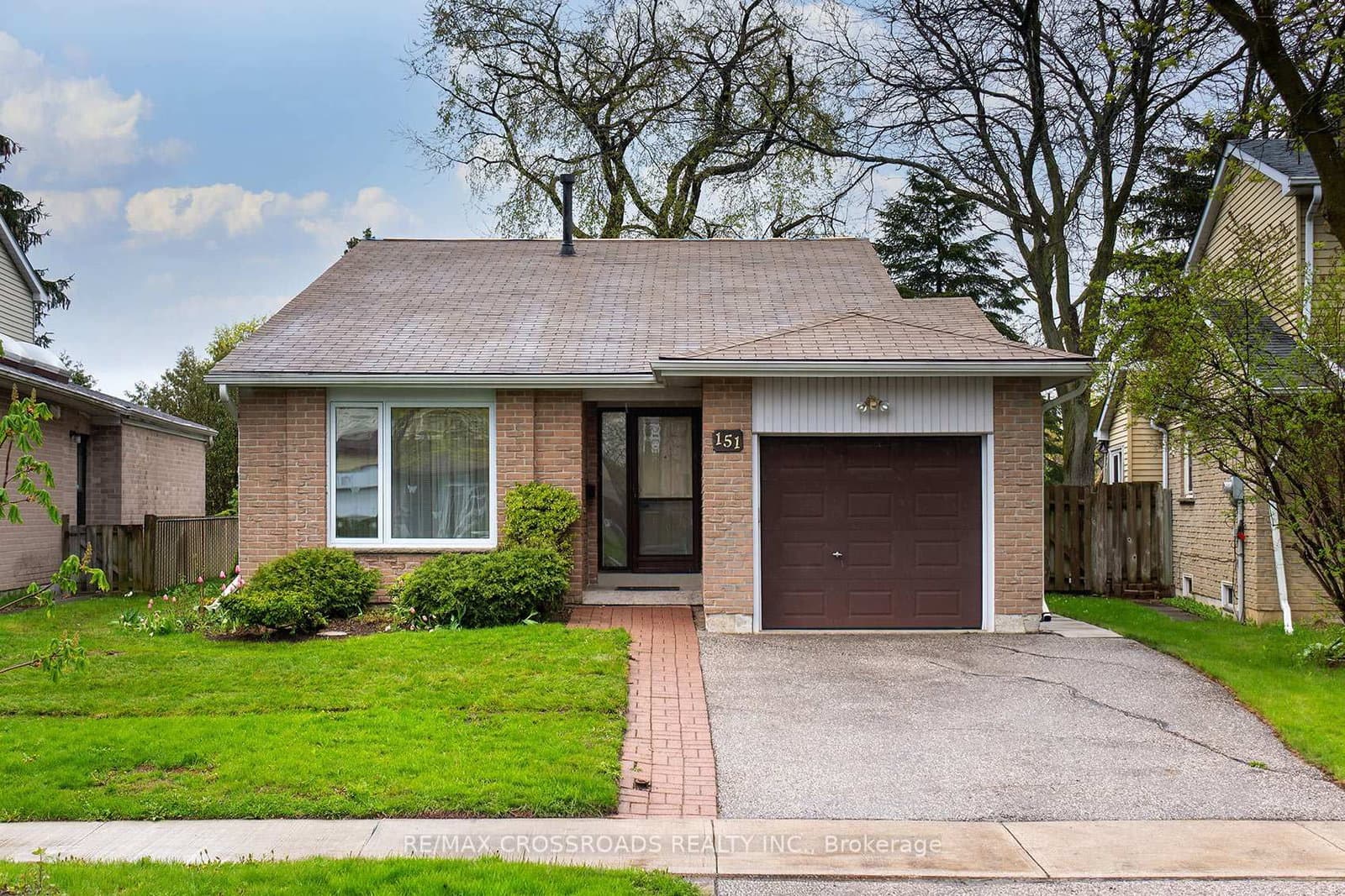 151 Goldhawk Trail, Toronto, ON
