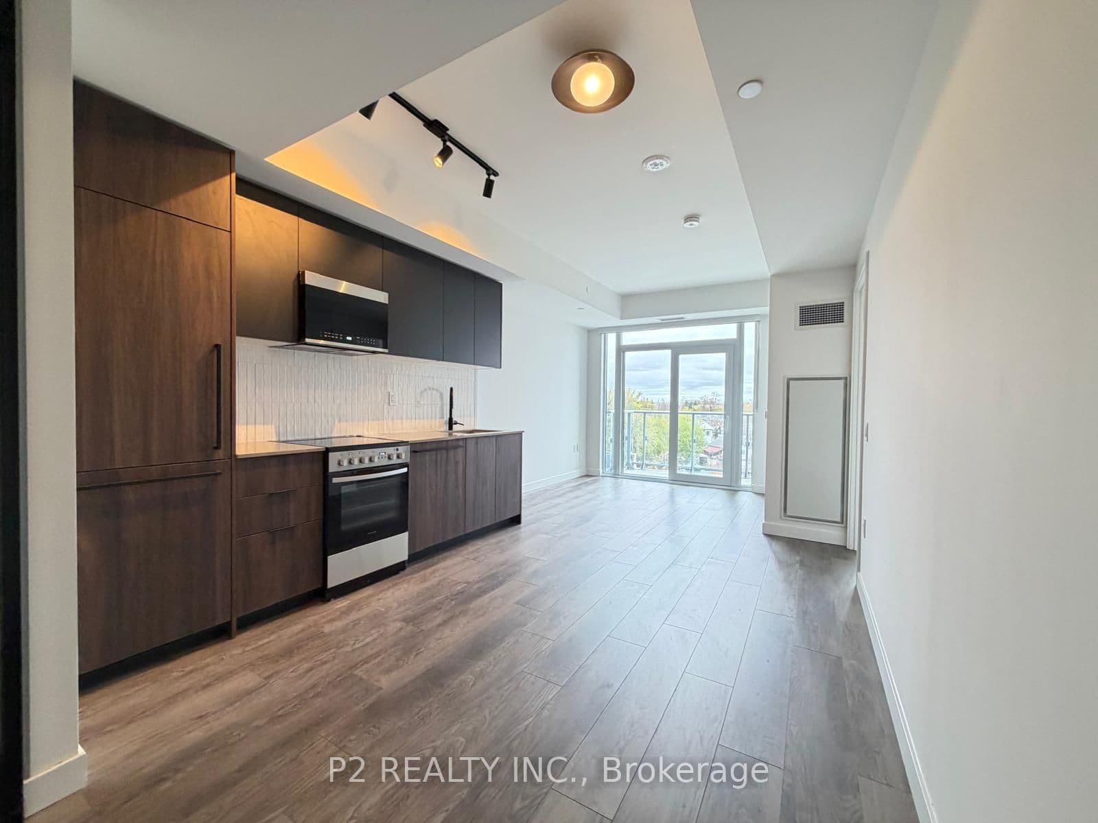 512 - 1635 MILITARY Trail, Toronto, ON