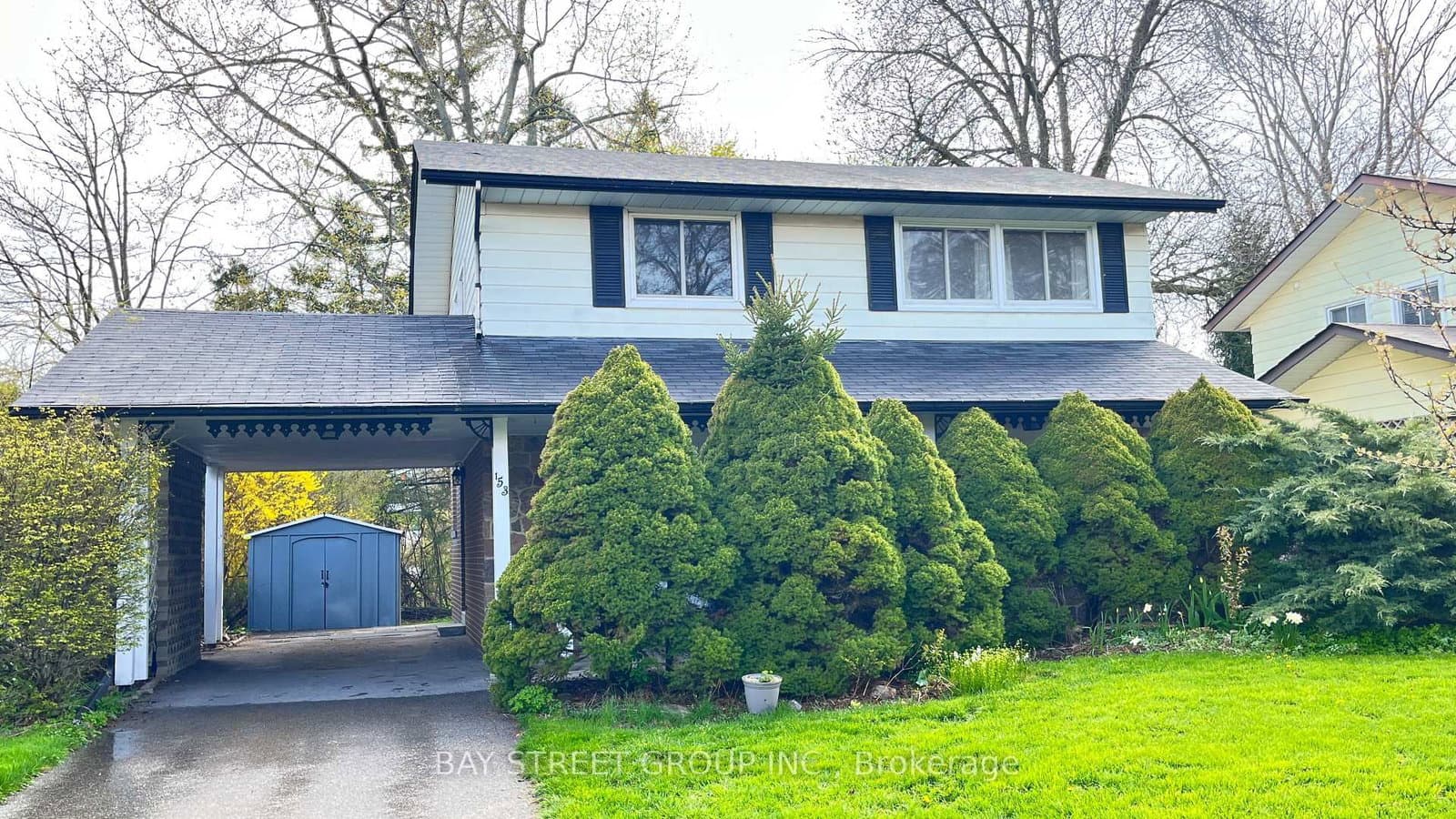153 Simpson Road, Ajax, ON — photo 2