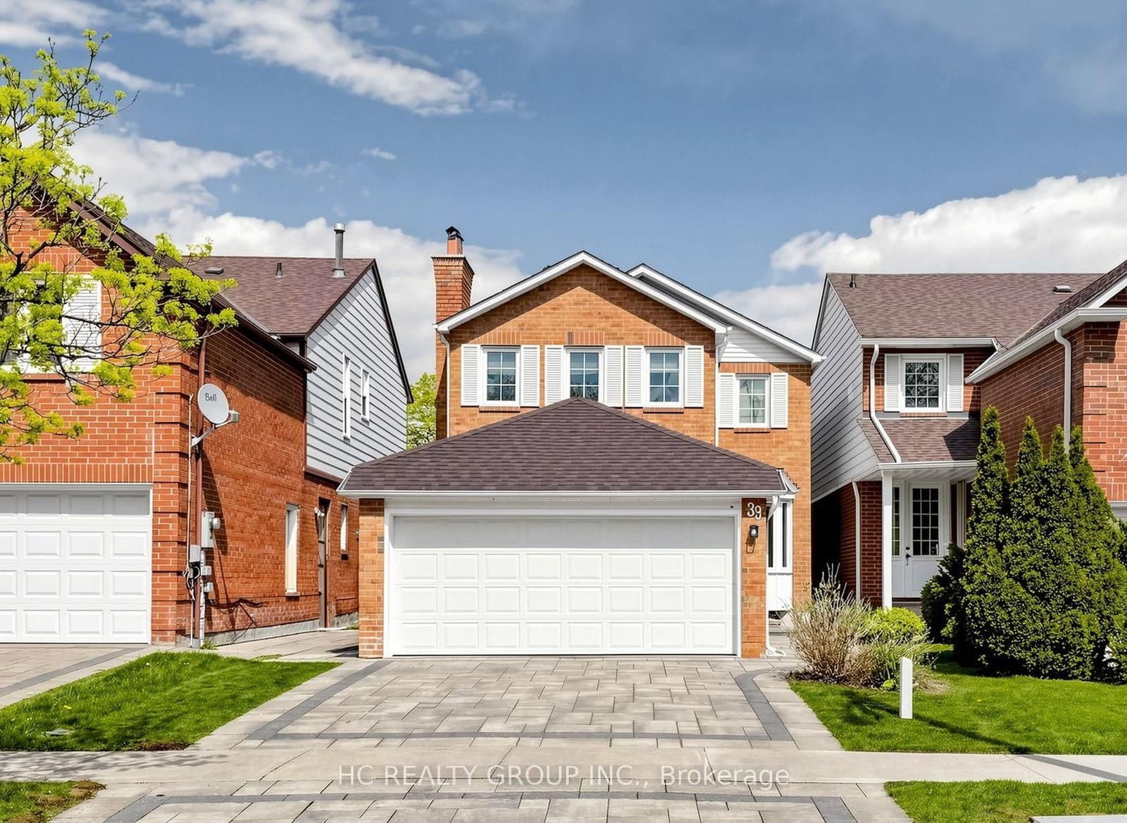 39 River Grove Drive, Toronto, ON