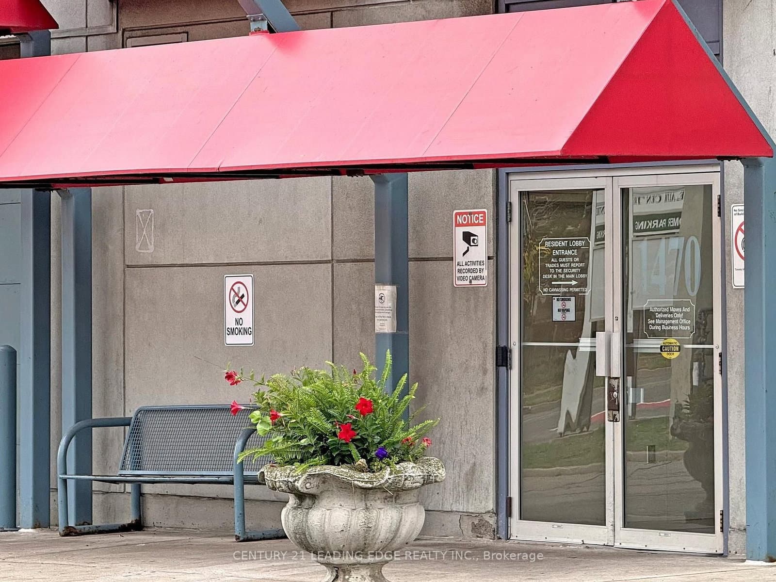 1103 - 1470 Midland Avenue, Toronto, ON — photo 3