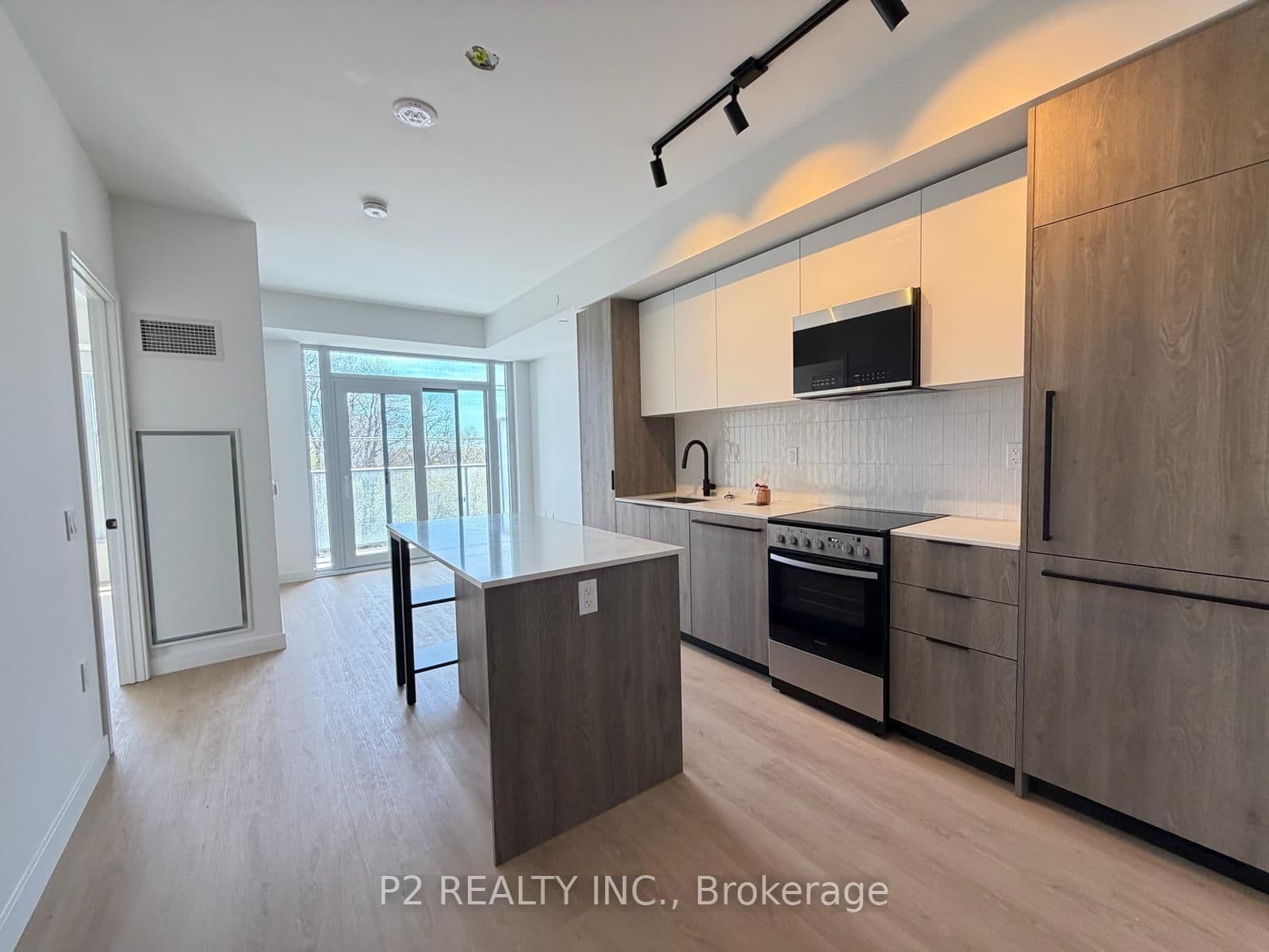 224 - 1635 MILITARY Trail, Toronto, ON