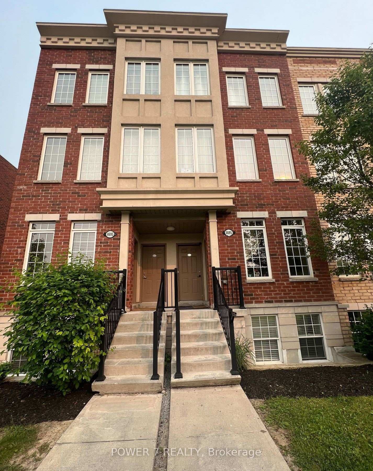 44 - 4695 Kingston Road, Toronto, ON