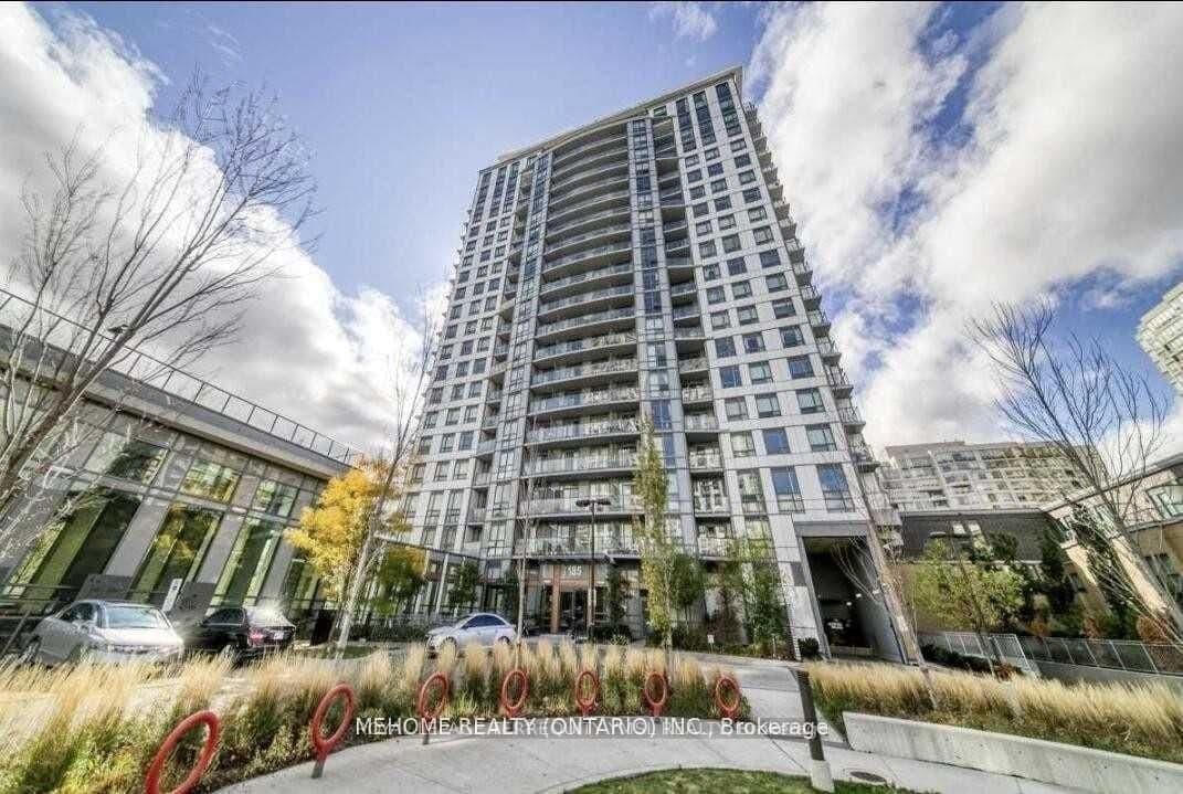 102 - 185 Bonis Avenue, Toronto, ON — photo 2