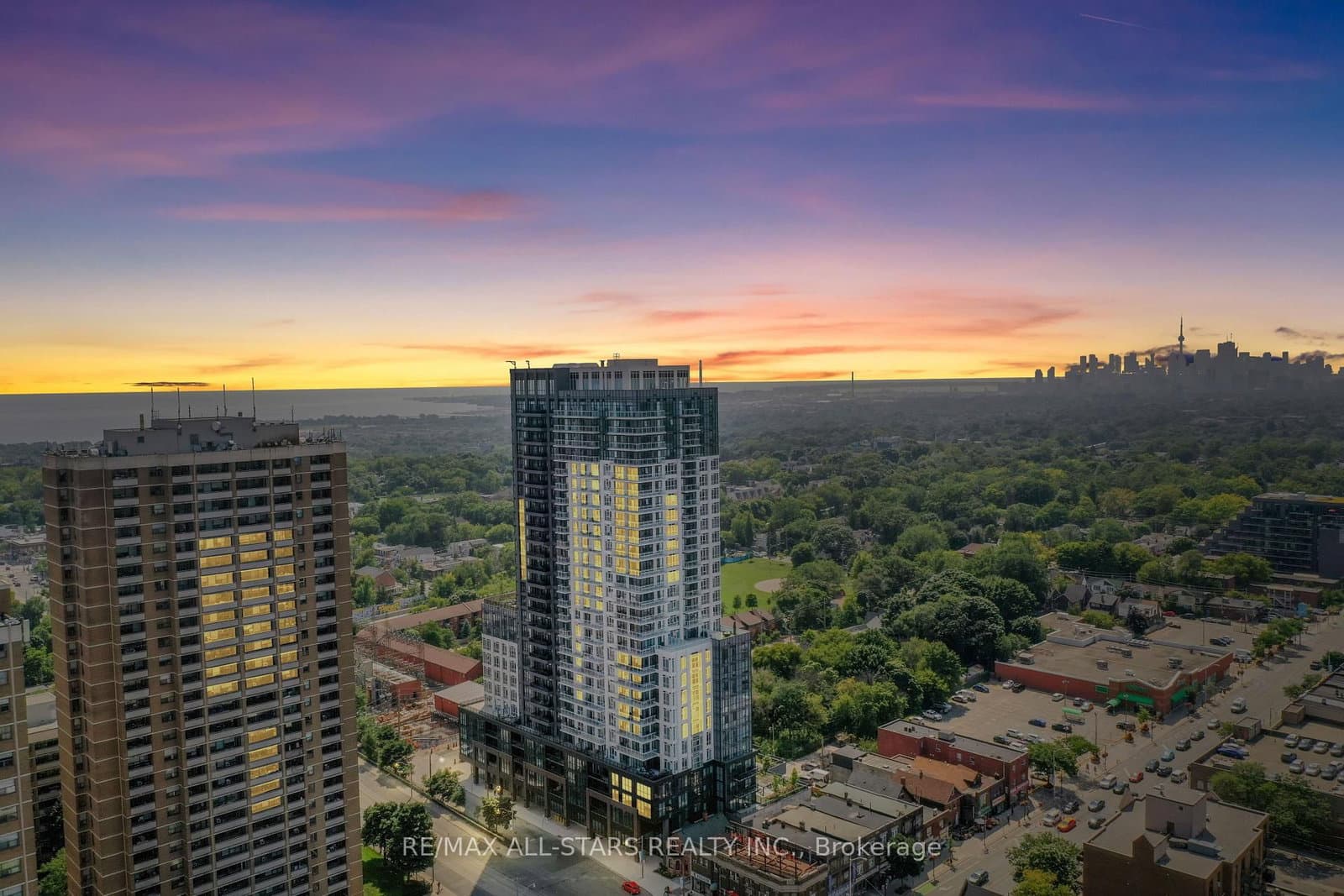 408 - 286 Main Street, Toronto, ON — photo 3