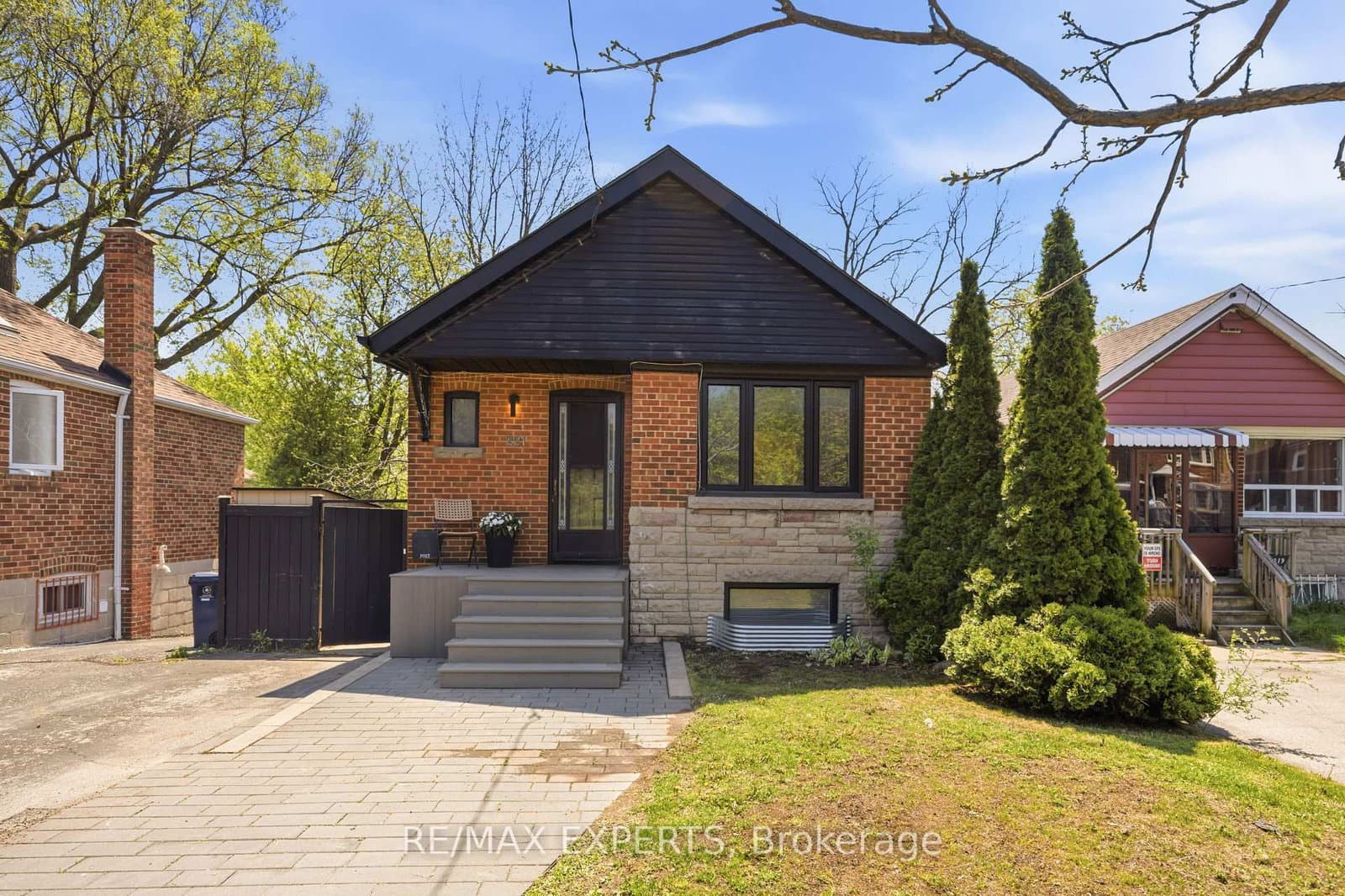 221 Clonmore Drive, Toronto, ON