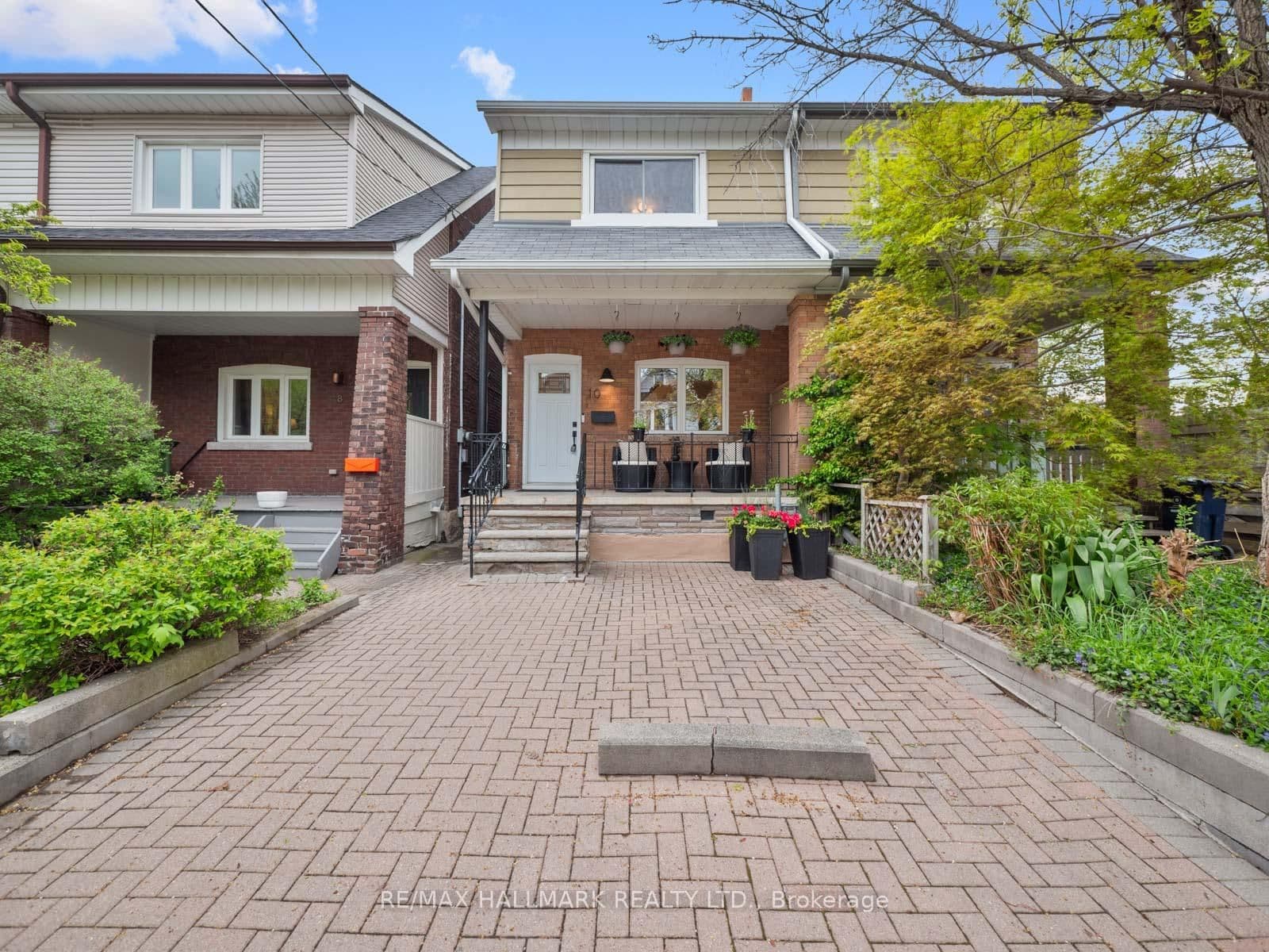 10 Ferrier Avenue, Toronto, ON