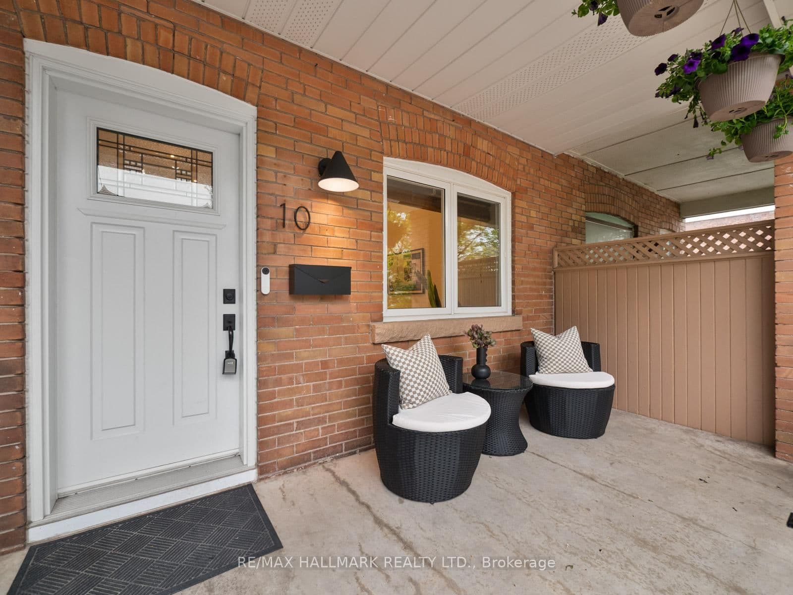 10 Ferrier Avenue, Toronto, ON — photo 3