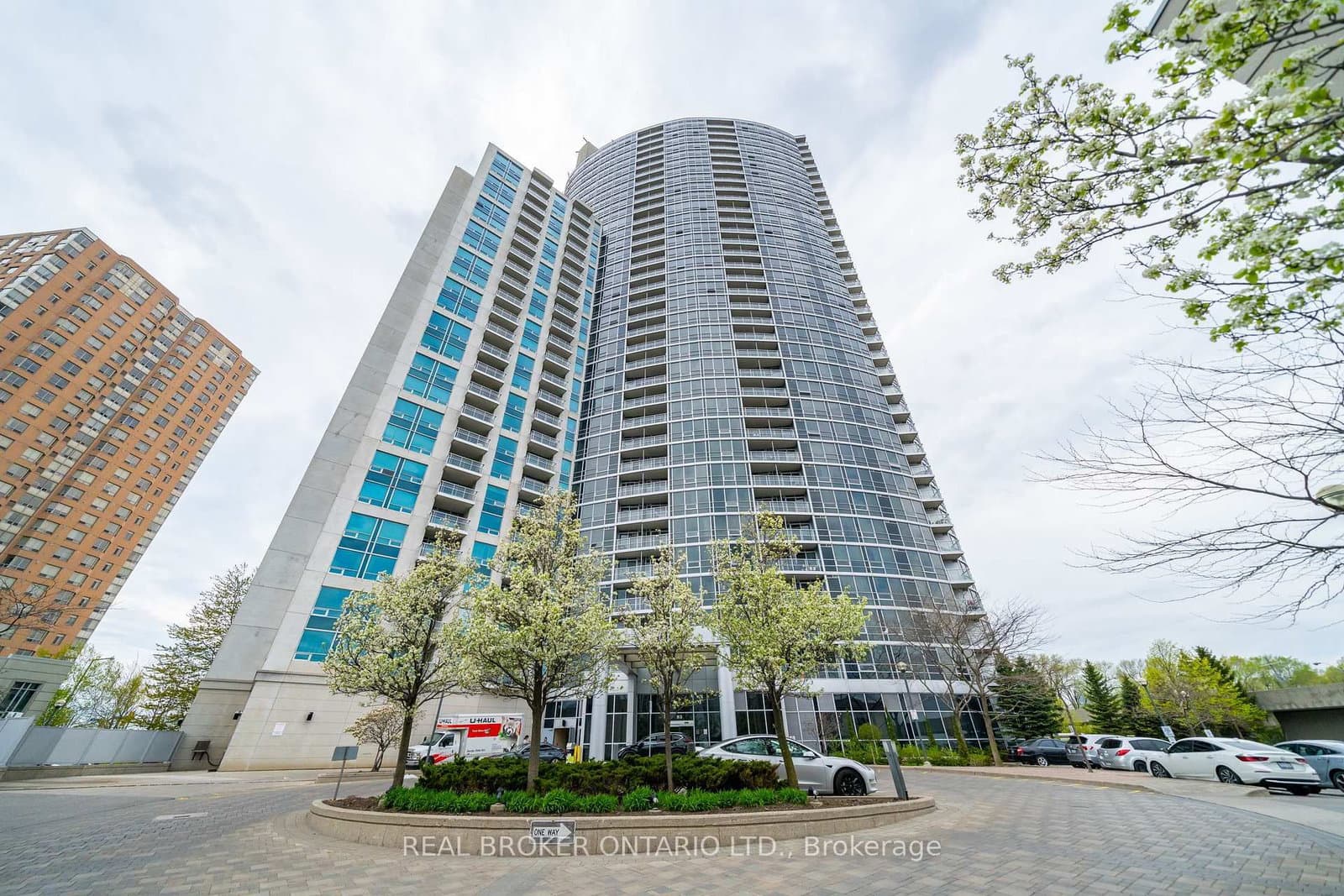 2904 - 83 Borough Drive, Toronto, ON