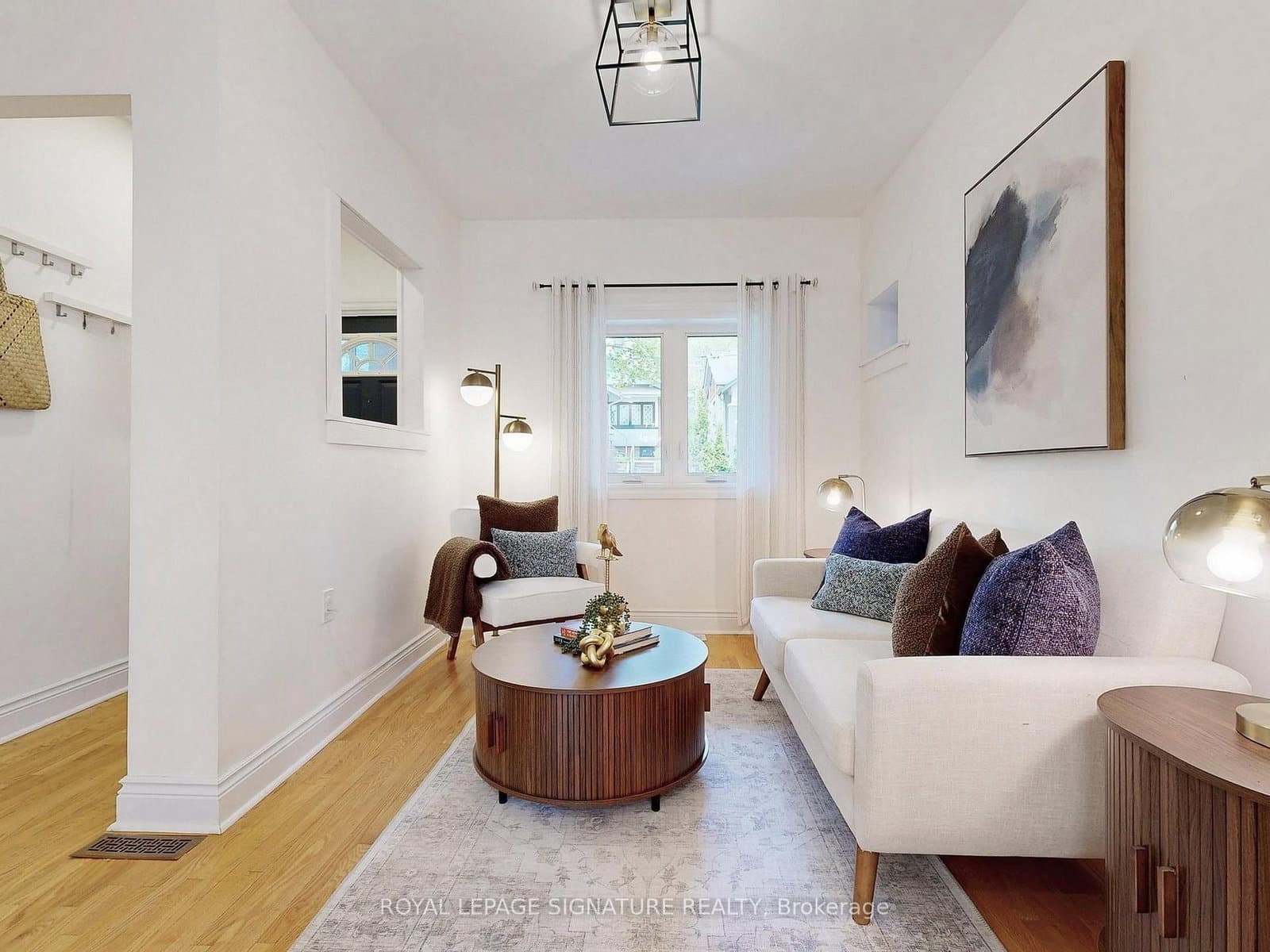 117 Burgess Avenue, Toronto, ON — photo 2