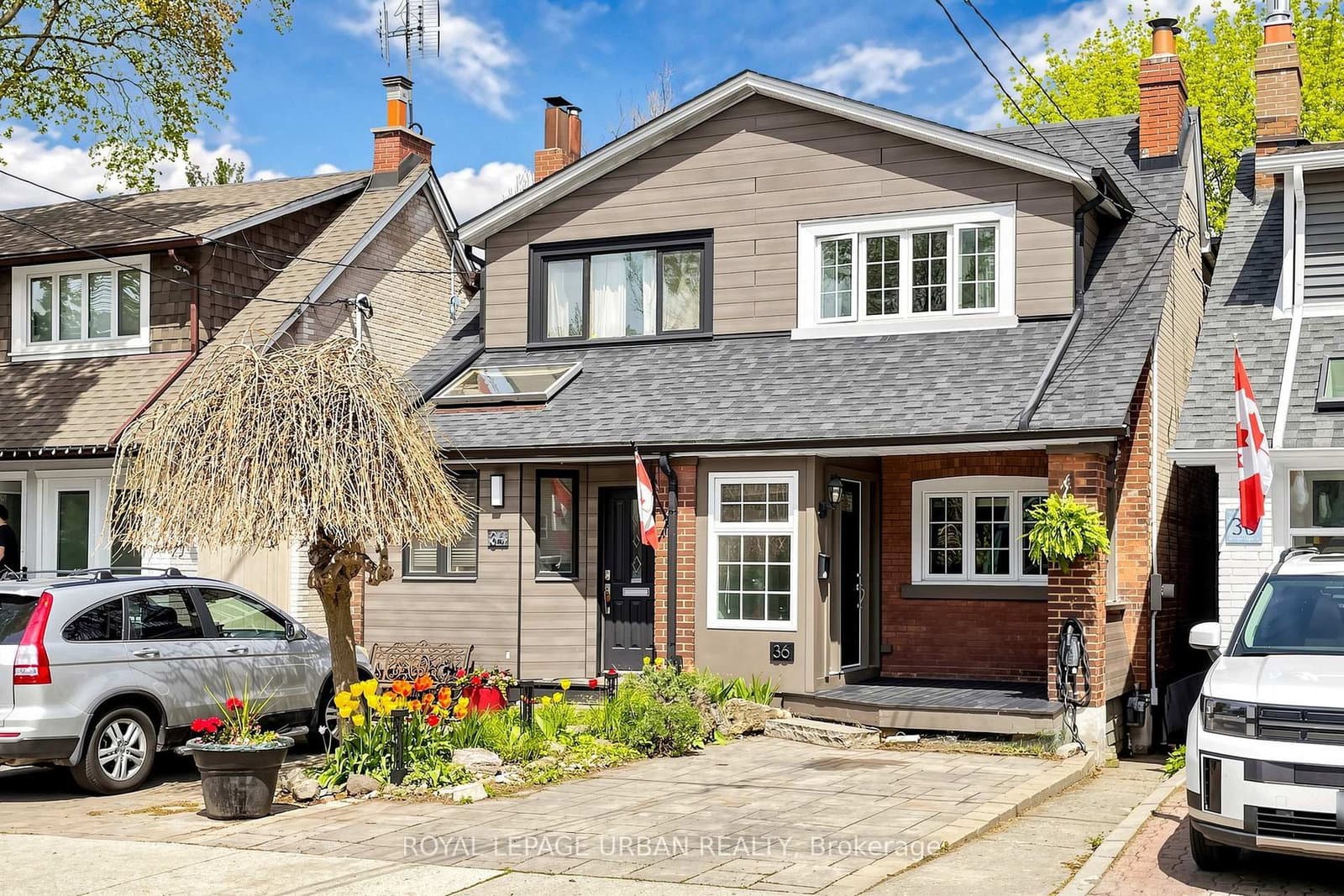36 Norway Avenue, Toronto, ON — photo 2