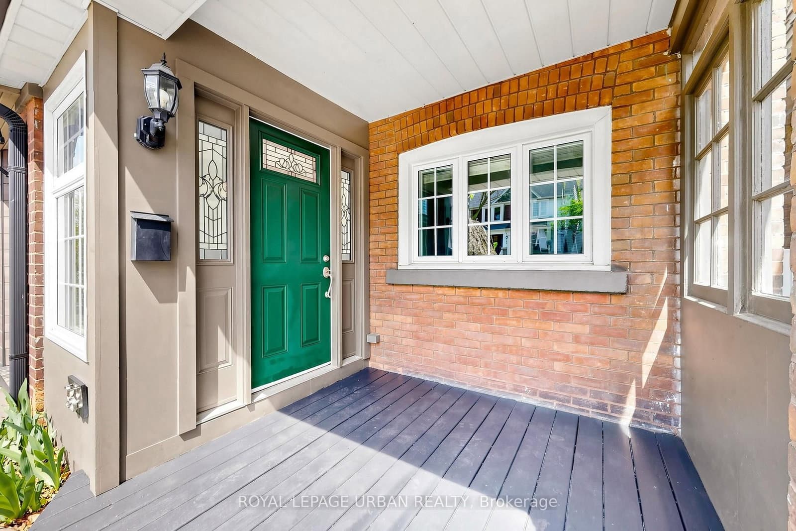 36 Norway Avenue, Toronto, ON — photo 3