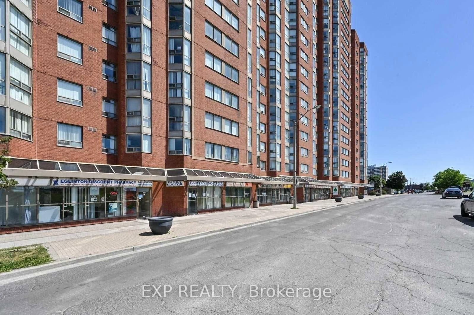 LPH17 - 2466 Eglinton Avenue, Toronto, ON — photo 3