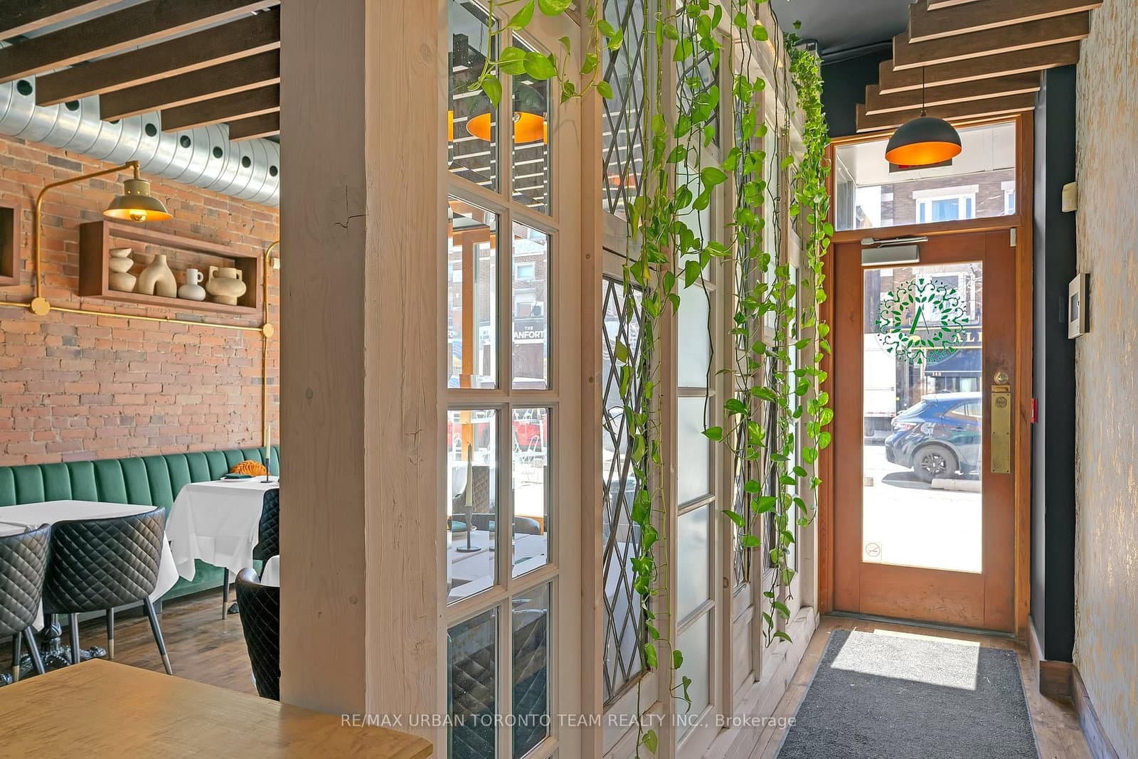 162 Danforth Avenue, Toronto, ON — photo 2