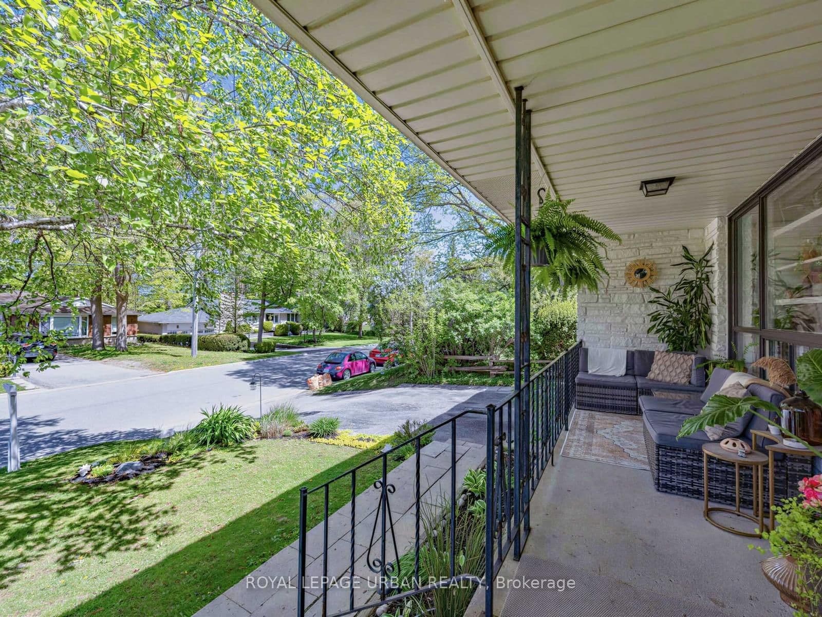 95 Oakridge Drive, Toronto, ON — photo 2