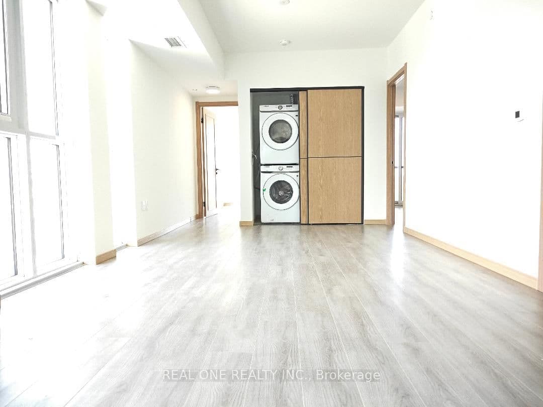 A606 - 3421 Sheppard Avenue, Toronto, ON — photo 2