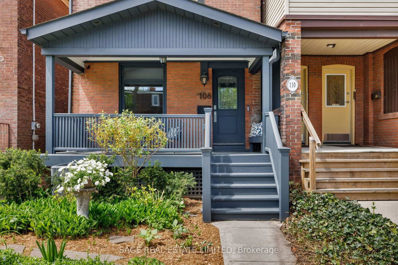 108 Dewhurst Boulevard, Toronto, ON — photo 2