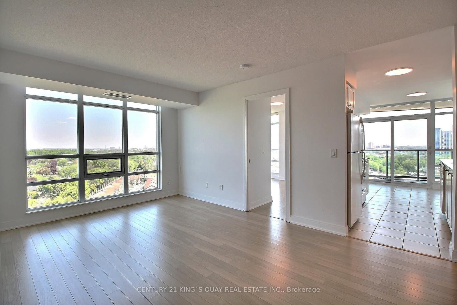 1817 - 238 Bonis Avenue, Toronto, ON — photo 2