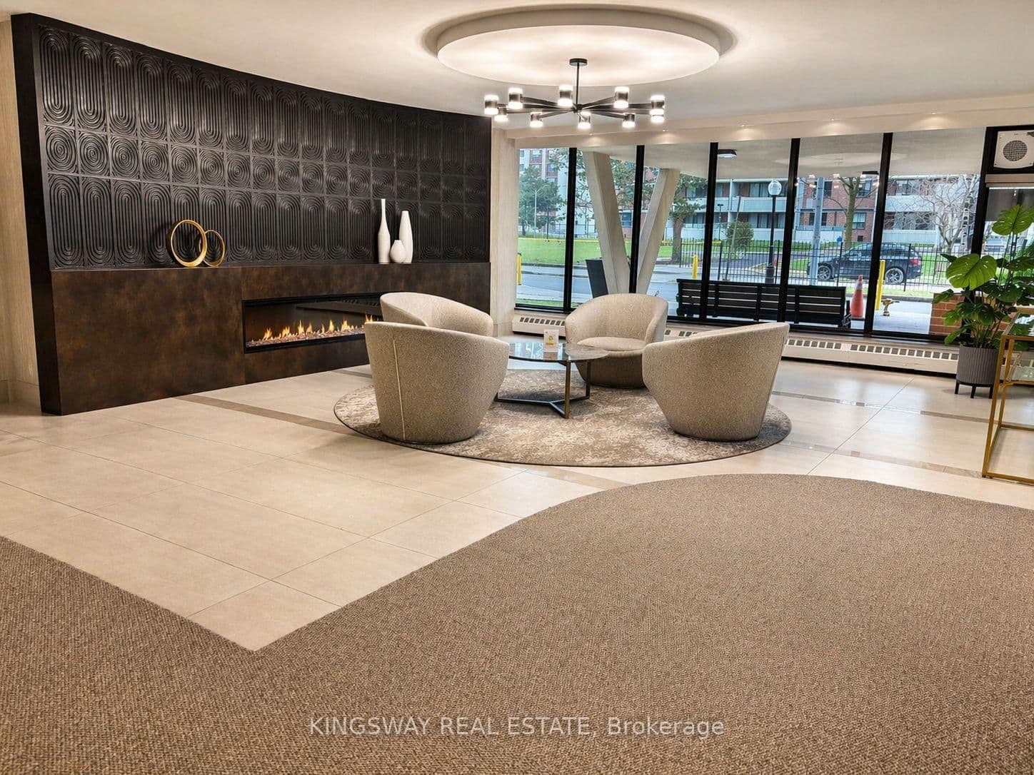 309 - 101 Prudential Drive, Toronto, ON — photo 3