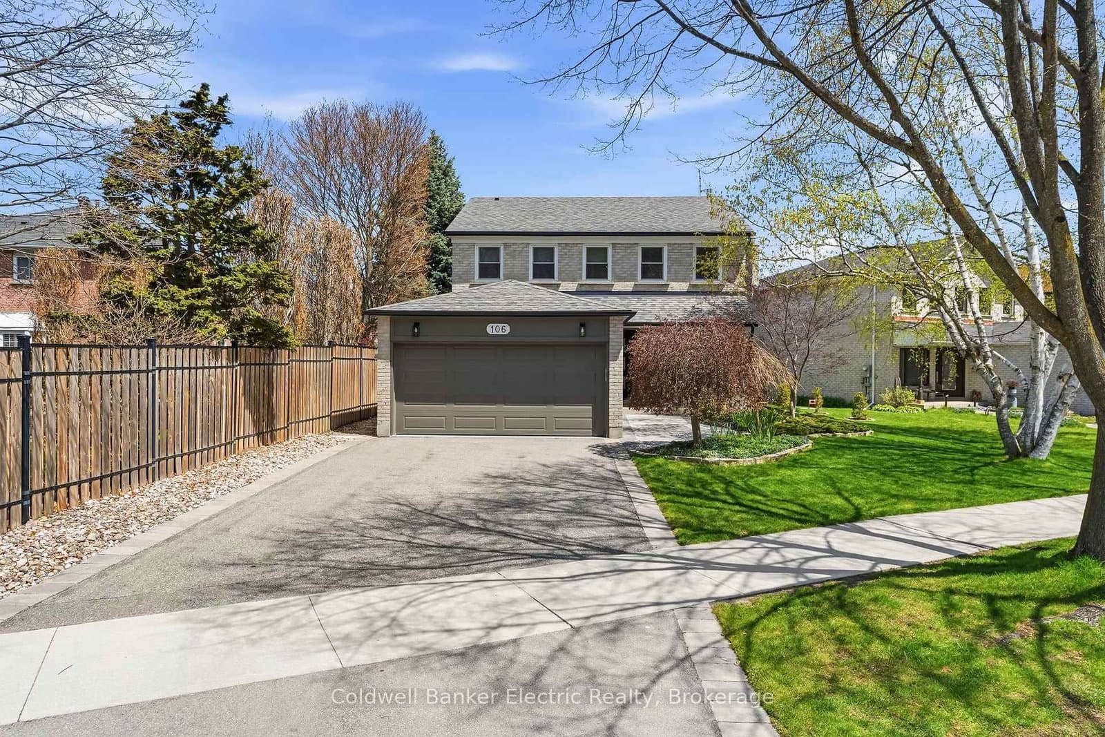 106 Greybeaver Trail, Toronto, ON — photo 2
