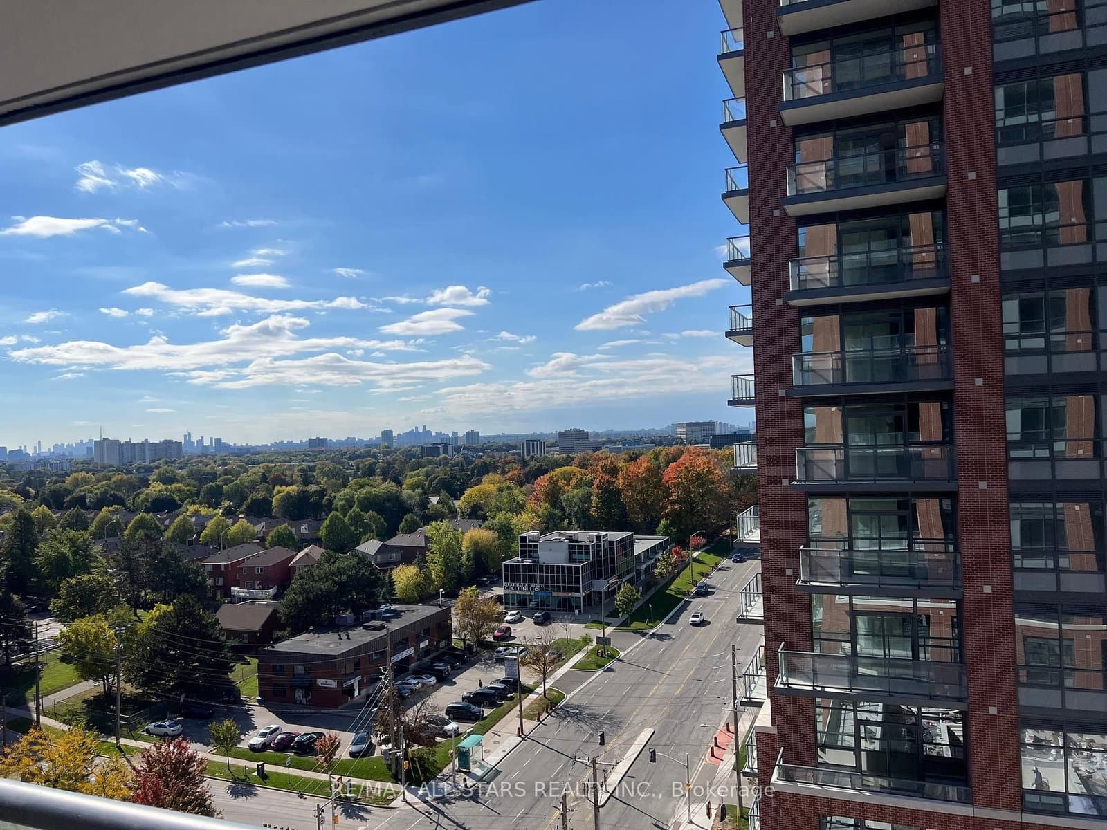 1124 - 3270 Sheppard Avenue, Toronto, ON