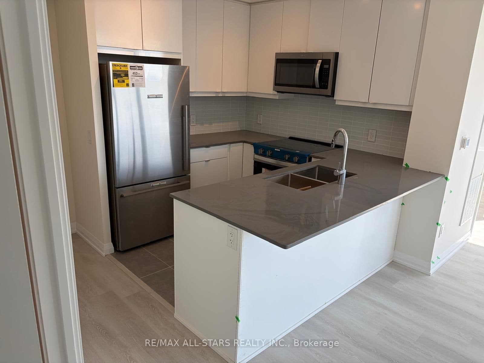 1124 - 3270 Sheppard Avenue, Toronto, ON — photo 3