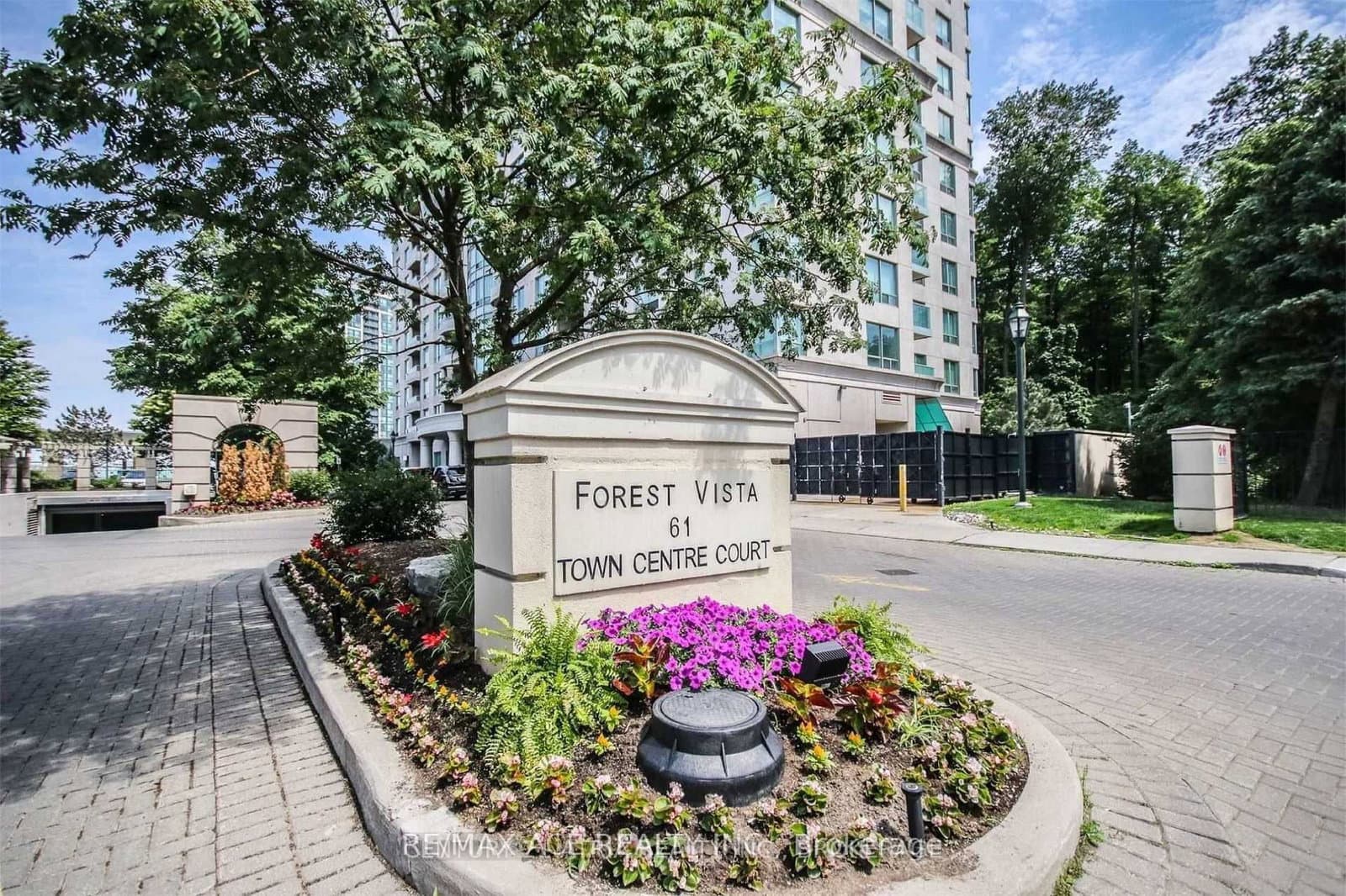 210 - 61 Town Centre Court, Toronto, ON — photo 2