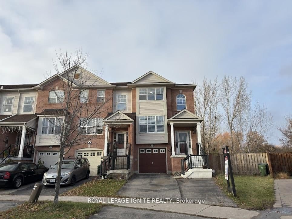 40 Reindeer Drive, Toronto, ON