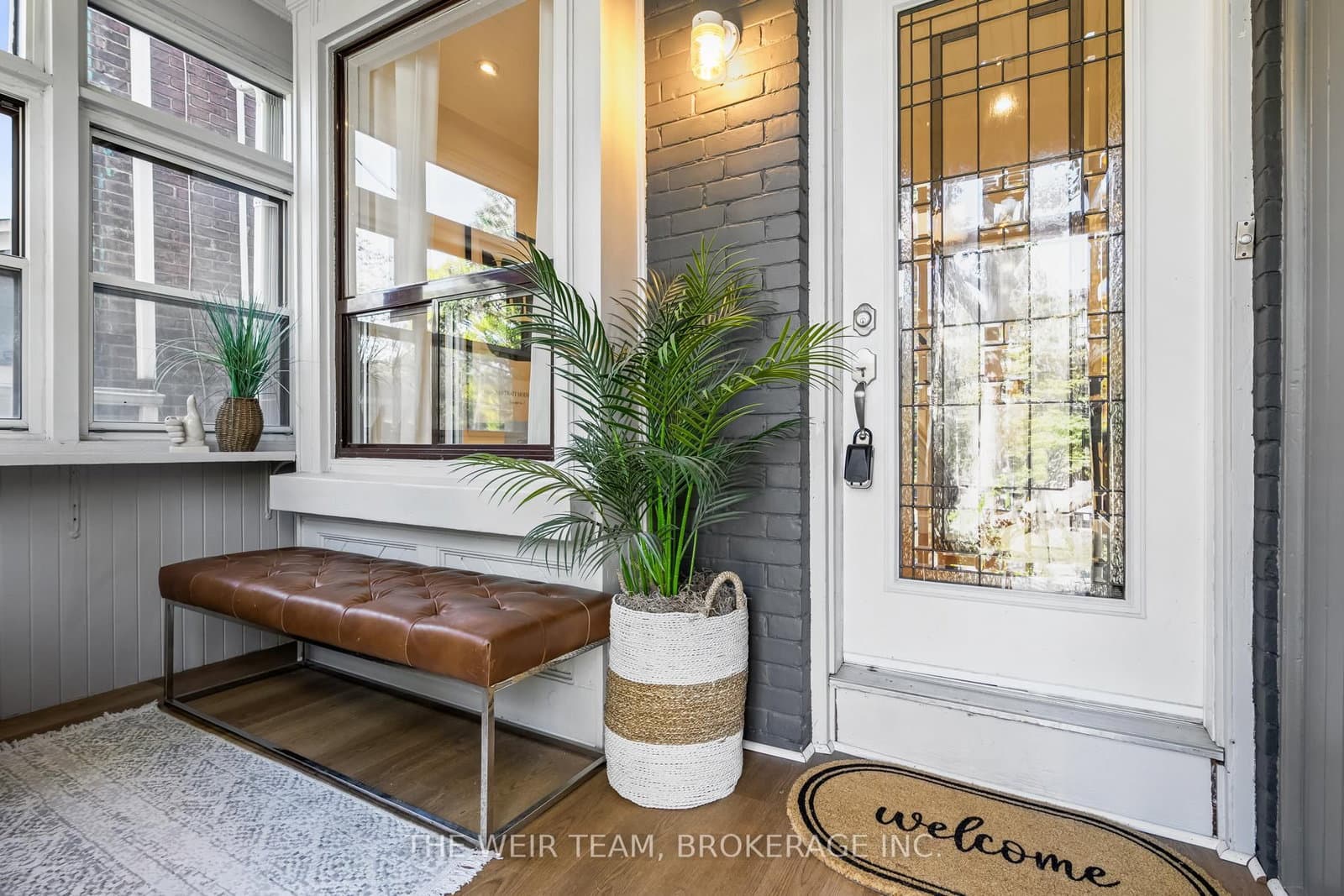 612 Woodbine Avenue, Toronto, ON — photo 2